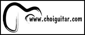 ChoiGuitarShop